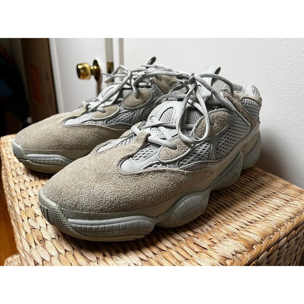 adidas Yeezy 500 Salt 11 M